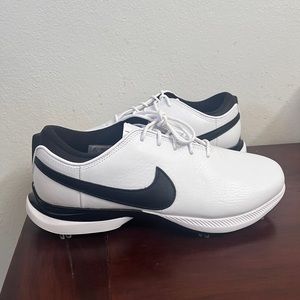 Nike Golf Air Zoom Victory Tour 2 “White Black” sz11.5 and 9.5